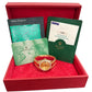 PAPERS Rolex DateJust President 31mm CHAMPAGNE JUBILEE DIAMOND 18K 78288 BOX