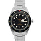 Tudor Black Bay 58 BLACK Red Stainless Steel Automatic 39mm M79030N-0001 BOX
