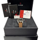 2020 PAPERS Tudor Black Bay 58 BLACK Red Stainless Steel Leather 39mm 79030N BOX