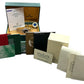 2025 CPO PAPERS Rolex DateJust 26mm BLACK Stainless Steel 18K OYSTER 79174 BOX
