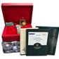 2003 PAPERS Rolex DateJust 26mm MOP DIAMOND Steel 18K Gold JUBILEE 79174 BOX