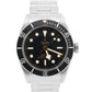 2020 PAPERS Tudor Black Bay BLACK Stainless Steel Watch 41mm 79230N BOX