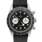 Tudor Black Bay Chrono 41mm BLACK Stainless Steel Automatic 79360 N Watch