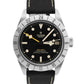 2023 PAPERS Tudor Black Bay Pro 39mm Stainless Steel GMT Rubber 79470 Watch BOX