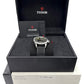 2023 PAPERS Tudor Black Bay Pro 39mm Stainless Steel GMT Rubber 79470 Watch BOX