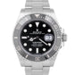 BRAND NEW JUNE 2025 Rolex Submariner 41mm Date Steel Watch 126610 LN Watch BOX