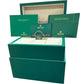 NEW JULY 2025 PAPERS Rolex GMT-Master II 40mm PEPSI Red JUBILEE 126710 BLRO BOX