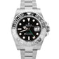 BRAND NEW 2026 PAPERS Rolex GMT-Master II BRUCE WAYNE Oyster 126710 GRNR Watch