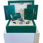 NEW UNWORN PAPERS Rolex Sea-Dweller Deepsea James Cameron BLUE 44mm 136660 BOX