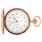 A. Lange & Sohne, A. Lange & Sohne Glashutte, Glashutte, A. Lange & Sohne  Deutsche Uhren-Fabrikaton,  Deutsche Uhren-Fabrikaton, A. Lange & Sohne DUF. DUF, A. Lange & Sohne Pocketwatch, A. Lange & Sohne Pocket Watch, A. Lange & Sohne 14k Rose Gold, Pocket Watch