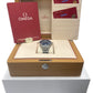 NEW 2026 PAPERS Omega Seamaster Diver Blue Wave 42mm 210.30.42.20.03.001 BOX