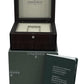 PAPERS Audemars Piguet Royal Oak Offshore PANDA Rubber Red 44mm 26400SO BOX
