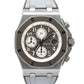 UNWORN 2019 GHOST Audemars Piguet Royal Oak Titanium 42mm 26470IO PAPERS B+P