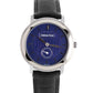 Audemars Piguet, AP, Jules Audemars, Audemars Piguet JULES AUDEMARS, 18k Gold Audemars, Blue Audemars. Audemars Piguet 15056BC, Audemars Piguet 15056, 15056, 15056BC