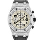 Audemars Piguet, AP, Audemars, Audemars Piguet Royal Oak Offshore, Audemars Piguet Royal Oak, Royal Oak, Royal Oak Offshore, Offshore, Audeamrs Piguet Royal Oak Offshore Safari, Audemars Piguet Safari, Royal Oak Offshore Safari, Audeamrs Piguet Diamonds, Audemars Piguet 26170ST, 26170ST