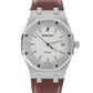 Audemars Piguet, Audemars Piguet Royal Oak, Royal Oak, Audemars Piguet Edition Speciale, Audemars Piguet Special Edition, Audemars Piguet Pictet & Cie, Pictet & Cie, Audemars Piguet 15189ST, 15189ST