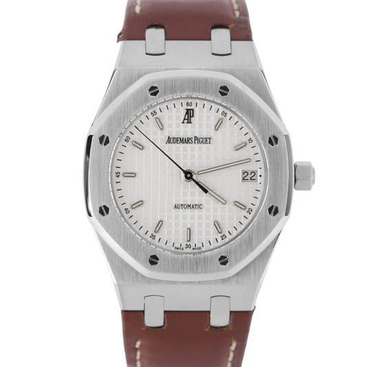 Audemars Piguet, Audemars Piguet Royal Oak, Royal Oak, Audemars Piguet Edition Speciale, Audemars Piguet Special Edition, Audemars Piguet Pictet & Cie, Pictet & Cie, Audemars Piguet 15189ST, 15189ST
