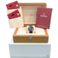 PAPERS Omega Speedmaster Racing Steel Leather 40mm 326.32.40.50.03.001 Watch BOX