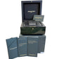 PAPERS Audemars Piguet Royal Oak Offshore GREEN Ceramic 44mm Watch 26405CE BOX