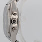 PAPERS Vacheron Constantin Overseas 5500V Chronograph BLUE 5500V/110A-B148 BOX