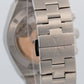 PAPERS Vacheron Constantin Overseas 5500V Chronograph BLUE 5500V/110A-B148 BOX