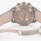 MINT PAPERS Jaeger LeCoultre Amvox Alarm Titanium Grey 41.5mm Date JLC Watch BOX