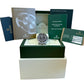 MINT PAPERS Rolex Submariner Date BLACK Stainless Steel 40mm Watch 116610 LN BOX