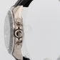 NEW 2026 PAPERS Rolex Daytona GHOST Silver 18K Gold 40mm Watch 126519LN BOX