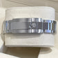 NOS 2024 PAPERS Rolex GMT-Master II BATMAN Oyster 40mm 126710 BLNR Watch BOX