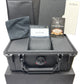 Blancpain Fifty Fathoms Flyback 5085F-1130-52A Steel Black 45mm Watch Box Papers