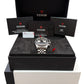 2025 Tudor Black Bay Chrono 79360N Black Steel Jubilee 41mm Watch Box Papers