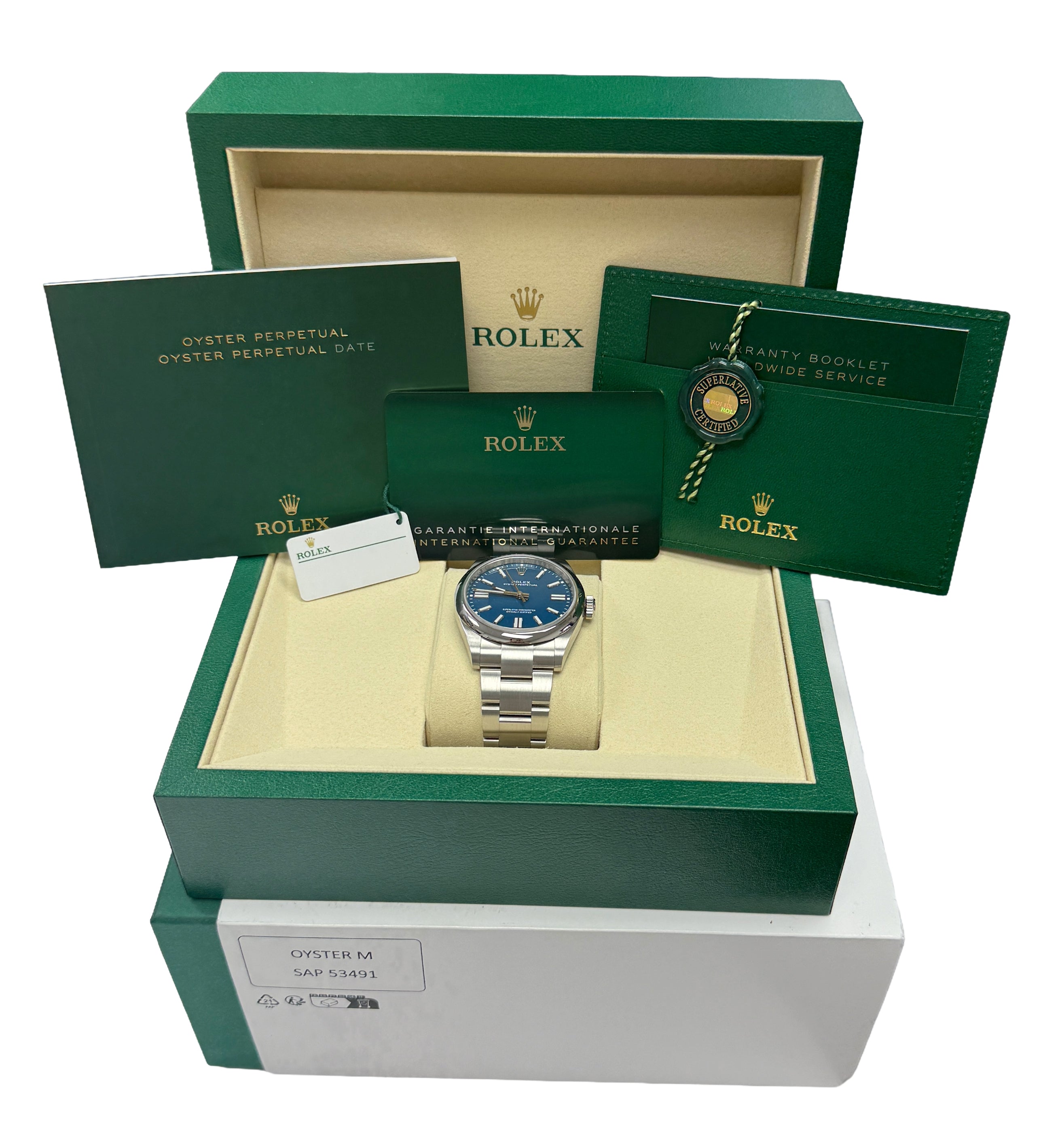 CollectorsWatches
