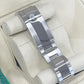 MINT UNPOLISHED 2021 PAPERS Rolex Daytona Platinum ICE BLUE Watch 116506 BOX
