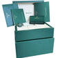 NEW AUG 2025 PAPERS Rolex Daytona Cosmograph 18K SUNDUST Oysterflex 126515 BOX