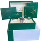 BRAND NEW FEBRUARY 2025 Rolex Submariner 41mm Date Stainless Watch 126610 LN BOX