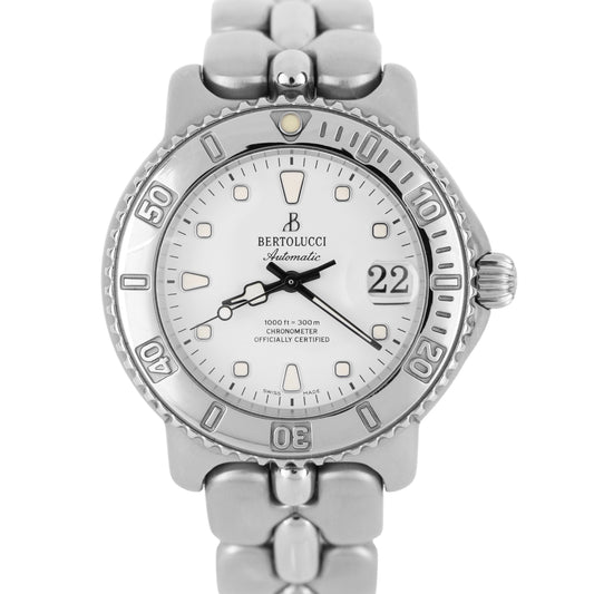 Bertolucci, Bertolucci Vir Maris, Vir Maris, Bertolucci Vir Maris Diver, Vir Maris Diver, Bertolucci Vir Maris Diver Chronometer, Vir Maris Diver Chronometer, Diver Chronometer, Chronometer, Bertolucci 634.41.A, 63441A, 634.41.A, 63441A