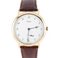 Breguet, Breguet Classique, Classique, Breguet 18k Yellow Gold, Gold Breguet, Breguet 5140, 5140