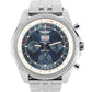Breitling, Breitling Bentley, Bentley, Breitling Bentley 6.75, Bentley 6.75, Breitling Blue, Breitling Blue Bentley, Blue Bentley, Breitling A44362, A44362