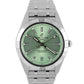Breitling, Breitling Chronomat, Chronomat, Breitling Chronomat Automatic 36, Chronomat Automatic 36, Breitling Mint Green, Mint Green ,Breitling A10380, A10380
