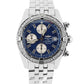 Breitling, Breitling Chronomat, Breitling Chronomat 44, Breitling Chronomat Evolution, Chronomat, Chronomat 44, Chronomat Evolution, Breitling Blue, Breitling DIAMOND, Breitling A13356, A13356, Breitling DIAMOND Bezel