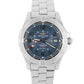 Breitling, Breitling Colt, Colt, Breitling Colt GMT, Colt GMT, Breitling GMT, GMT, Breitling Blue, Breitling A32350, A2350