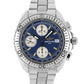Breitling, Breitling Shark, Shark, Breitling Shark Chronograph, Shark Chronograph, Breitling Chronograph, Breitling Blue, Breitling Shark Blue, Breitling A13051, A13051