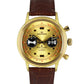 Breitling, Breitling Wakmann, Gold Plated Breitling, Wakmann, Breitling Incabloc, Incabloc