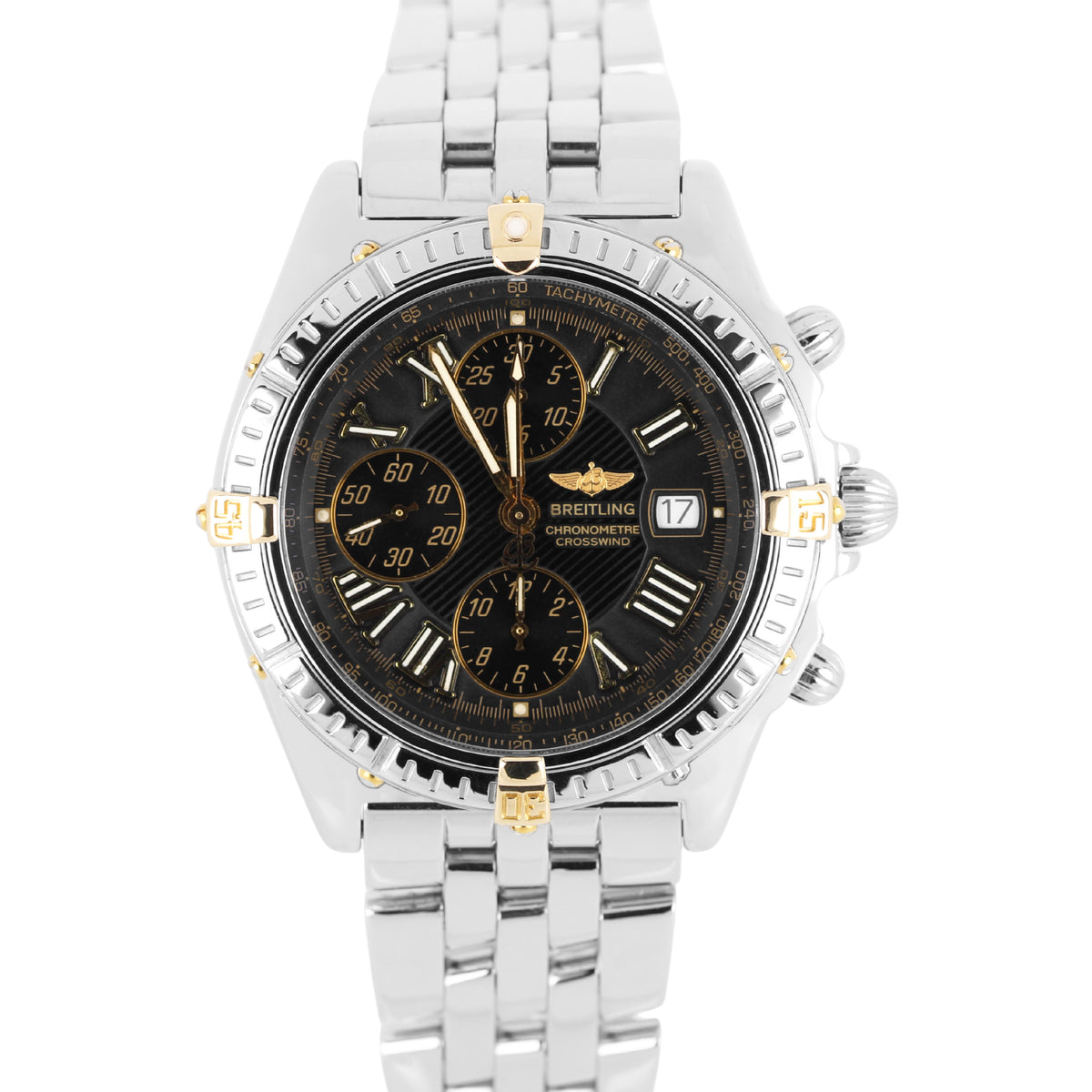 Breitling, Breitling Windrider, Windrider, Breitling Crosswind, Crosswind, Windrider Crosswind, Breitling Crosswind Racing, Crosswind Racing, Racing, Breitling Racing,  Breitling Chronograph, Chronograph, Breitling B13355, B13355