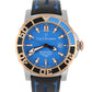 Carl F Bucherer, Carl F Bucherer Patravi, Patravi, Carl F Bucherer Patravi Scubatec, Patravi Scubatec, Carl F Bucherer Scubatec, Carl F Bucherer Rose Gold, Carl F Bucherer Two Tone, Carl F Bucherer Blue, Blue Scubatec, Carl F Bucherer 10632.24, Carl F Bucherer 1063224, 10632.24, 1063224