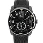 Cartier, Cartier Calibre, Cartier Diver, Calibre, Diver, Cartier Calibre Divers, Calibre de Cartier, Divers Watch, Cartier Divers Watch, Cartier Black, Cartier ADLC, Cartier 3729, 3729, Cartier WSCA0006, WSCA0006