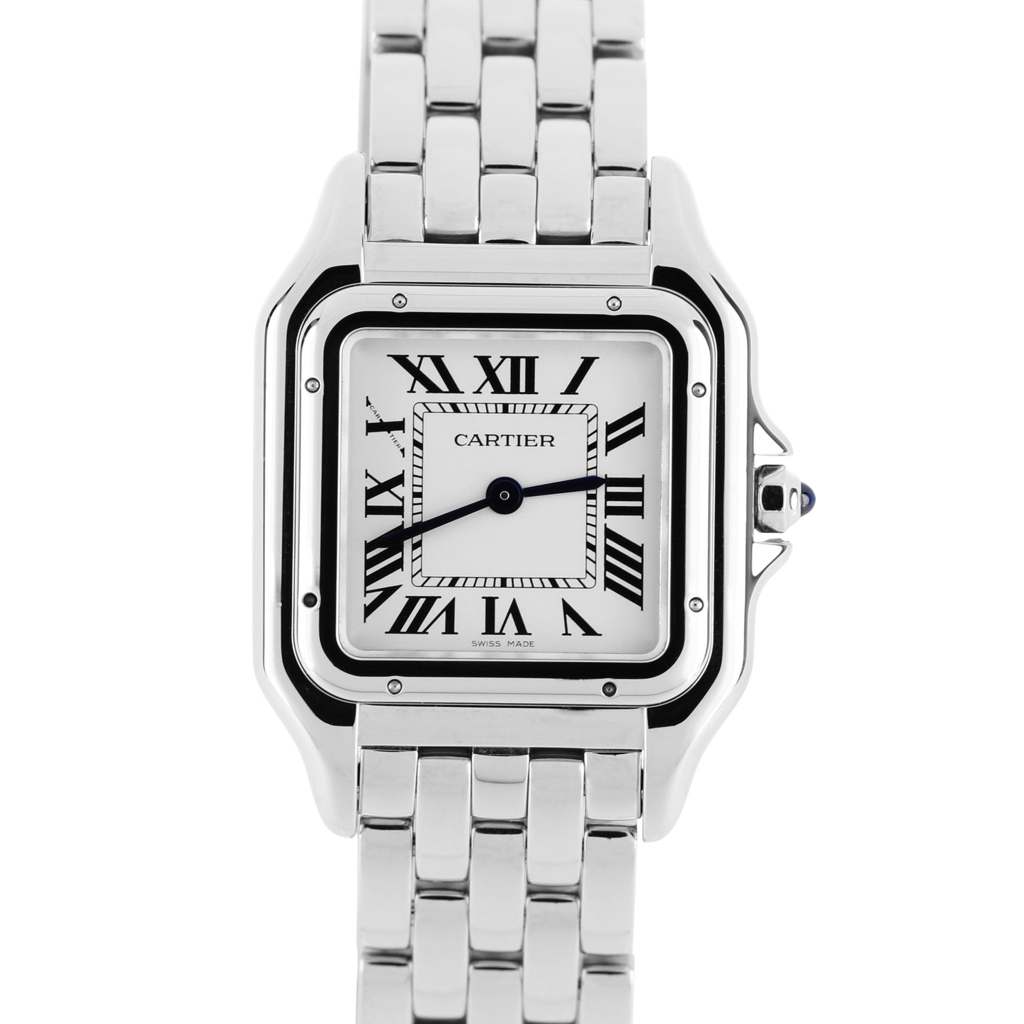 Cartier, Cartier Panthere, Panthere, Cartier 4016, 4016, Cartier WSPN0007, WSPN0007