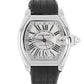 Cartier, Cartier Roadster, Roadster, Cartier Roadster GMT, Cartier GMT, GMT, Roadster GMT, Cartier XL, XL, Cartier Roadster XL, Roadster XL, Cartier Roadster GMT XL, Roadster GMT XL, GMT XL, Cartier Silver, Cartier Roman Numeral, Silver Roman Numeral, Cartier 2722, 2722