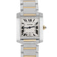Cartier, Cartier Tank Francaise, Cartier Tank, Tank, Tank Francaise, Cartier Francaise, Francaise, Cartier Two-Tone, Cartier LARGE, Cartier Tank Francaise LARGE, LARGE Tank Francaise, Cartier 2682, 2682