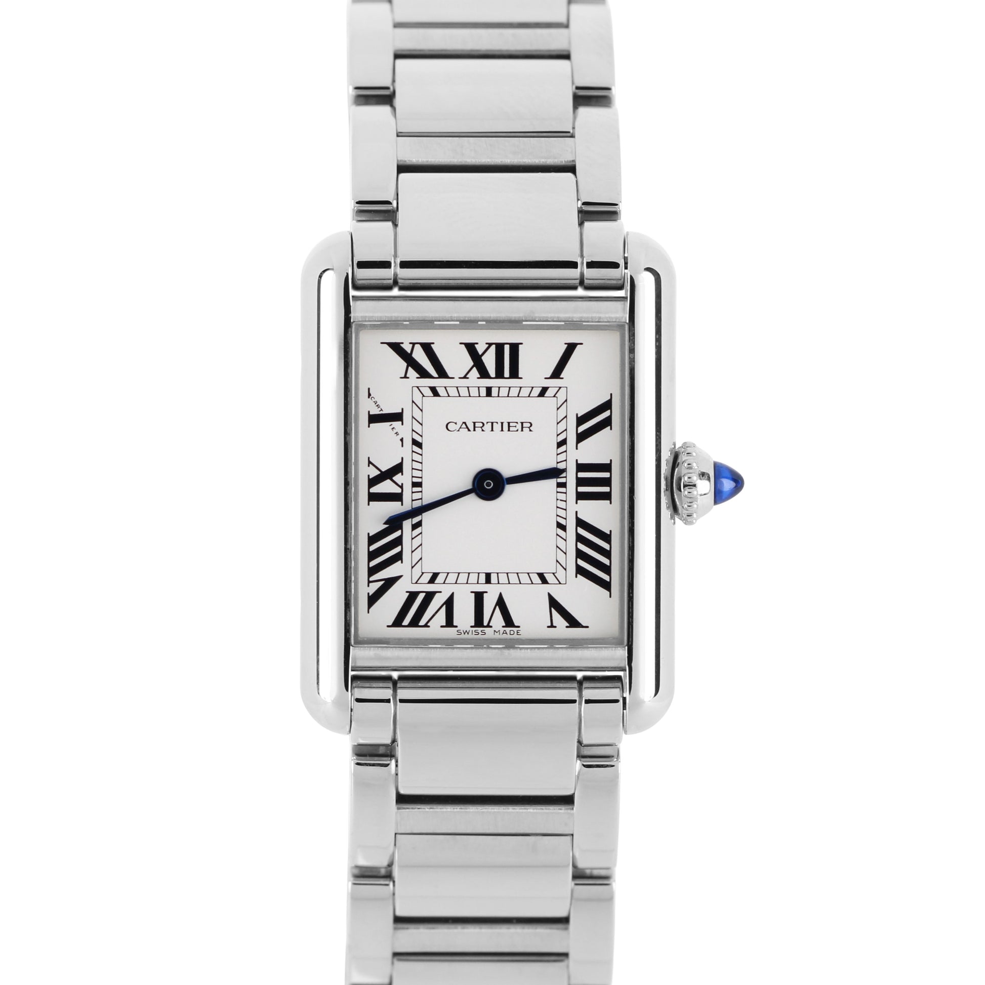 Cartier, Cartier Tank, Tank, Cartier Tank Must, Tank Must, Cartier Must, Must, Cartier WSTA0051, WSTA0051, Cartier 4322, 4322